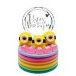 Mini - CakeArtelier