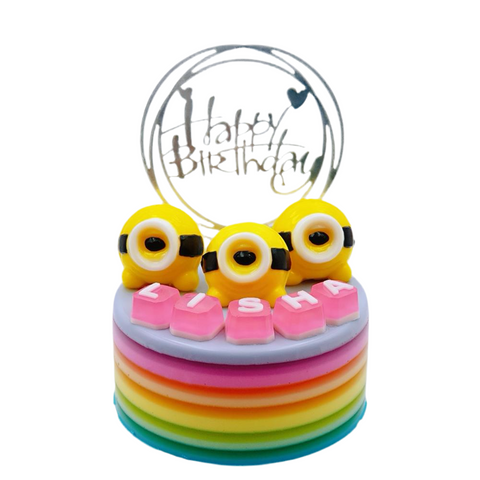 Mini - CakeArtelier
