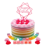 Flowers (04) - CakeArtelier