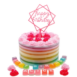 Flowers (04) - CakeArtelier