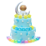 Astronaut (2 Tiers)