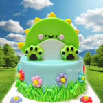 Sweetsaurus Supreme