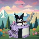 Chic Dark Fantasy