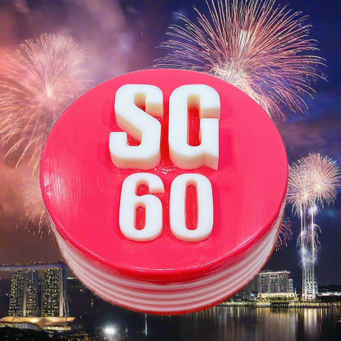 SG60 Jubilee