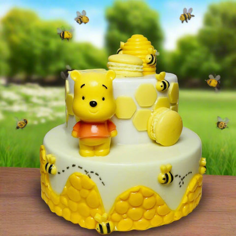 Sweet Honey Haven