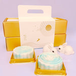 Mooncakes (Rabbits)
