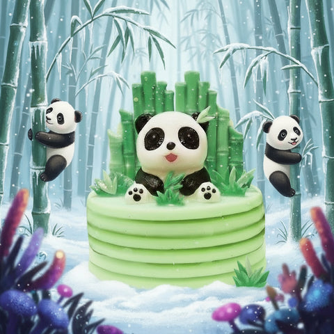 Panda Zen