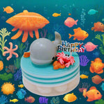 Crabby But Cute
