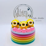 Mini - CakeArtelier