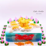 Longevity (Prosperity) - CakeArtelier