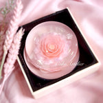 Flowery small cake (KJFS20201201)