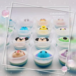 Cupcakes - TSTS - CakeArtelier