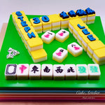 Game of tiles (04) - CakeArtelier