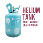 Helium tank - CakeArtelier