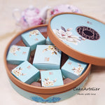 Mooncakes Mink - CakeArtelier