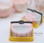 Mooncakes Mink - CakeArtelier