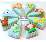 Animals (Gatherings) - CakeArtelier