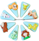Animals (Gatherings) - CakeArtelier