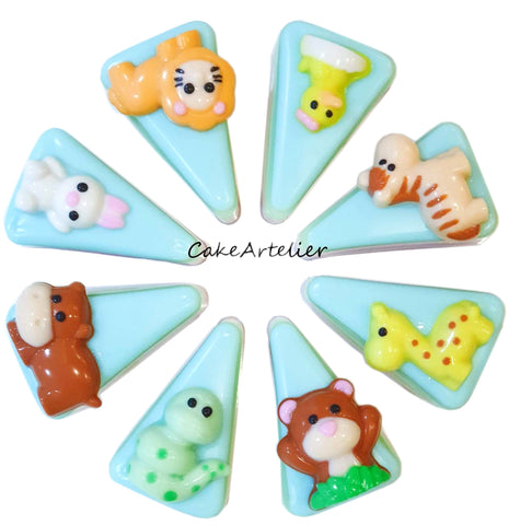 Animals (Gatherings) - CakeArtelier