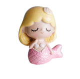Baby pink Mermaid (Clay)