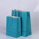 Kraft Paper Bags - CakeArtelier