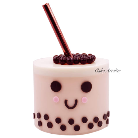 Bubble tea