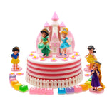 Princess (02) - CakeArtelier