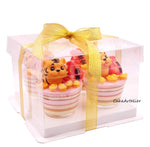 Cupcakes - Lunar New Year (Rabbit)