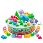 Dinosaur (Gathering 06) - CakeArtelier