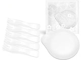 Party pack plates - CakeArtelier