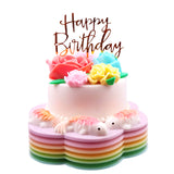 Flowers (Bouquet two tiers)