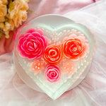 Lovely heart cake (KJLH20220401)