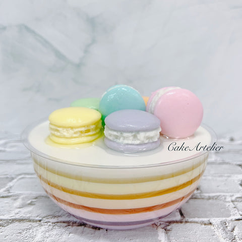 Macaron (Globe)