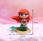 Mermaid - CakeArtelier