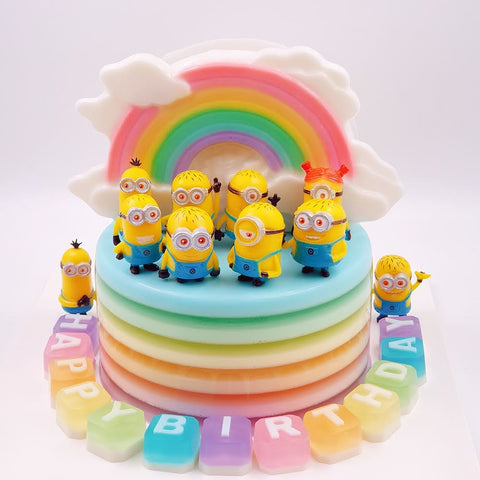 Mini special edition 5” cake