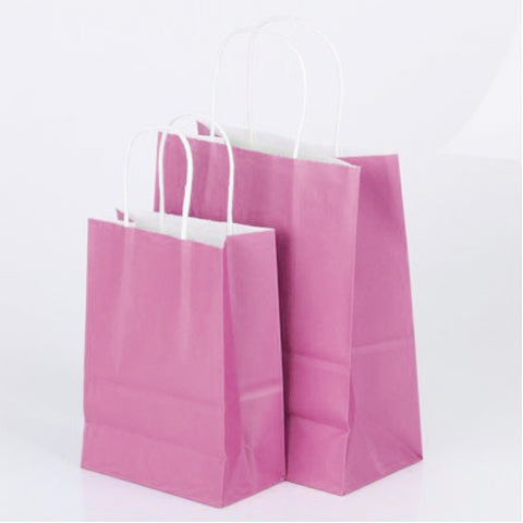 Kraft Paper Bags - CakeArtelier