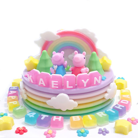 PP Pig (02) - CakeArtelier