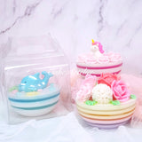 Macaron (Globe)