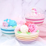 Macaron (Globe)