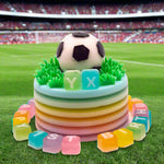 Goal! (Round)