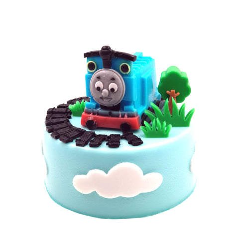 Choo choo train