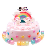 Unicorn baby (Twin)
