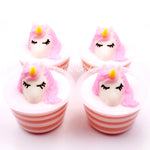 Cupcakes - Unicorn