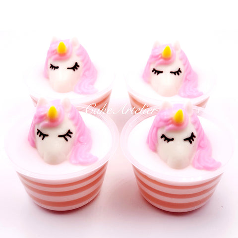 Cupcakes - Unicorn